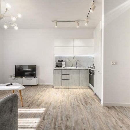 Miku Apartment-Modernly Designed Downtown Τίρανα Εξωτερικό φωτογραφία