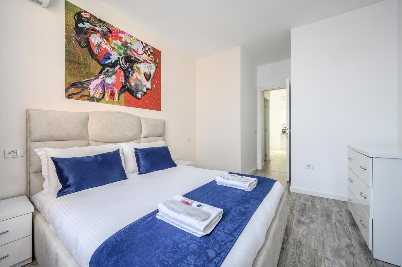 Miku Apartment-Modernly Designed Downtown Τίρανα Εξωτερικό φωτογραφία