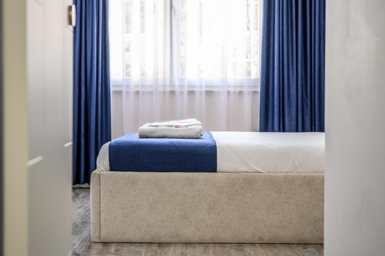 Miku Apartment-Modernly Designed Downtown Τίρανα Εξωτερικό φωτογραφία