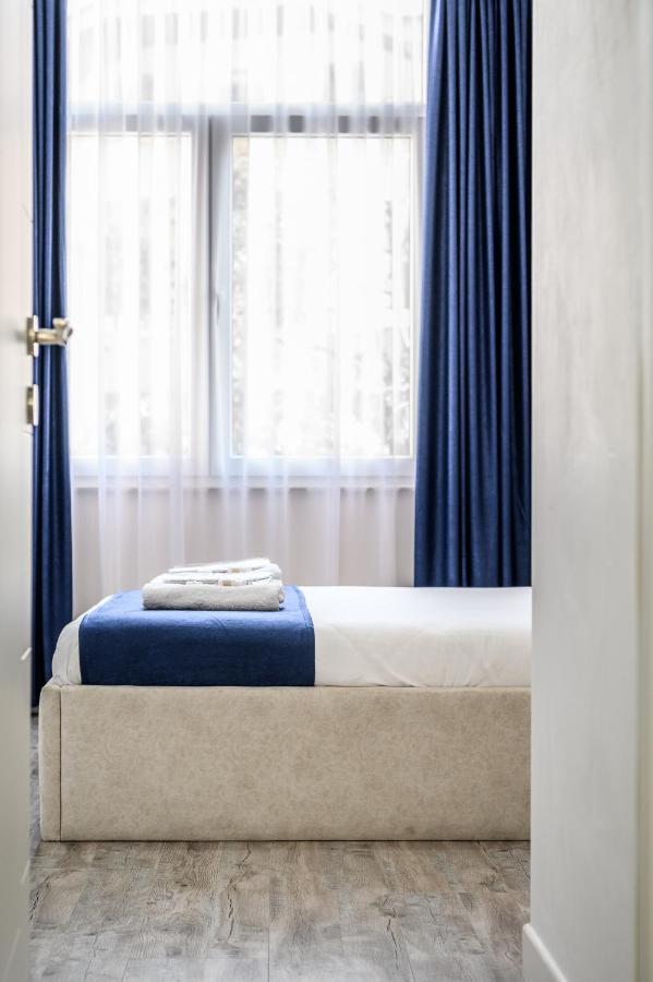 Miku Apartment-Modernly Designed Downtown Τίρανα Εξωτερικό φωτογραφία