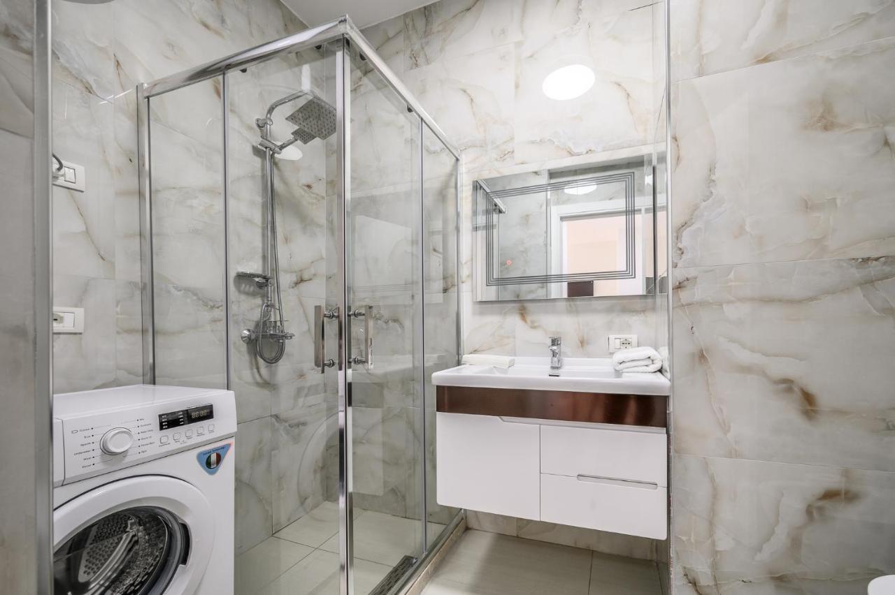 Miku Apartment-Modernly Designed Downtown Τίρανα Εξωτερικό φωτογραφία