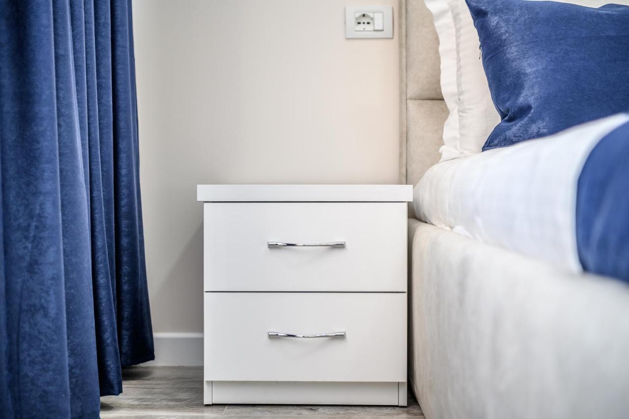 Miku Apartment-Modernly Designed Downtown Τίρανα Εξωτερικό φωτογραφία