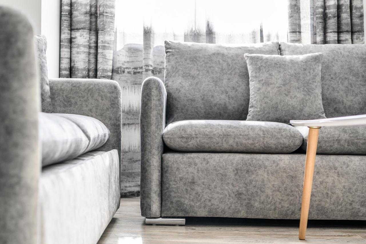 Miku Apartment-Modernly Designed Downtown Τίρανα Εξωτερικό φωτογραφία