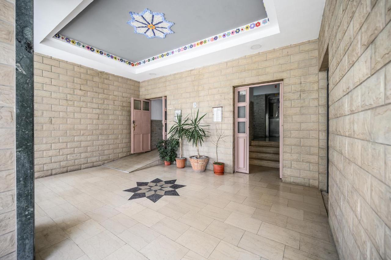 Miku Apartment-Modernly Designed Downtown Τίρανα Εξωτερικό φωτογραφία