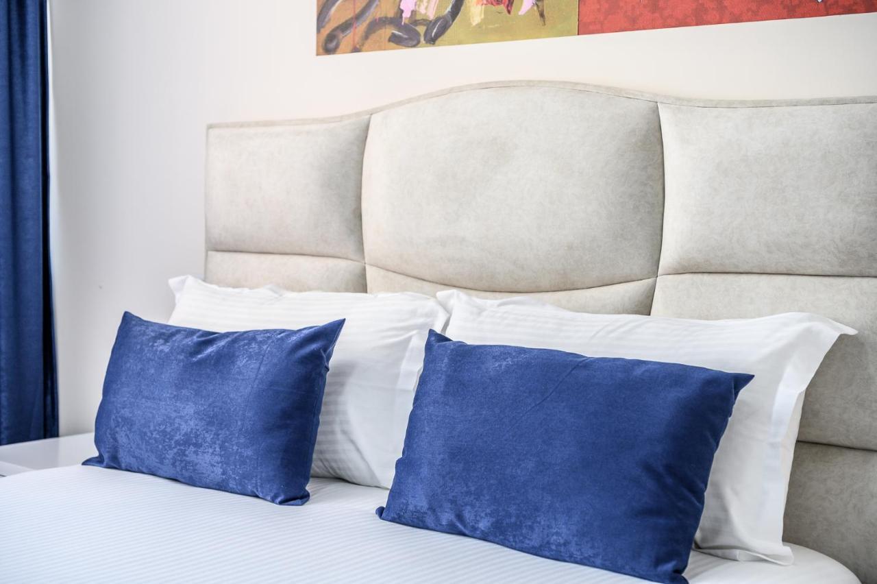 Miku Apartment-Modernly Designed Downtown Τίρανα Εξωτερικό φωτογραφία